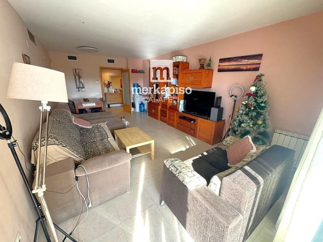 3 slaapkamer Flat te koop in El Vendrell met zwembad - € 285.000 (Ref: 9506740)