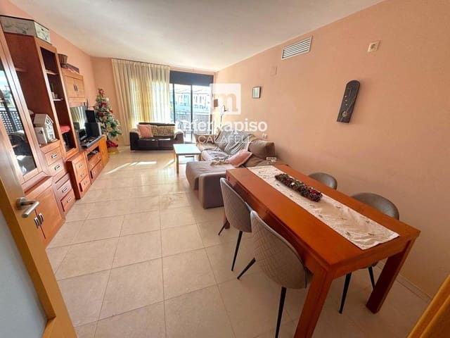 3 slaapkamer Flat te koop in El Vendrell met zwembad - € 285.000 (Ref: 9506740)