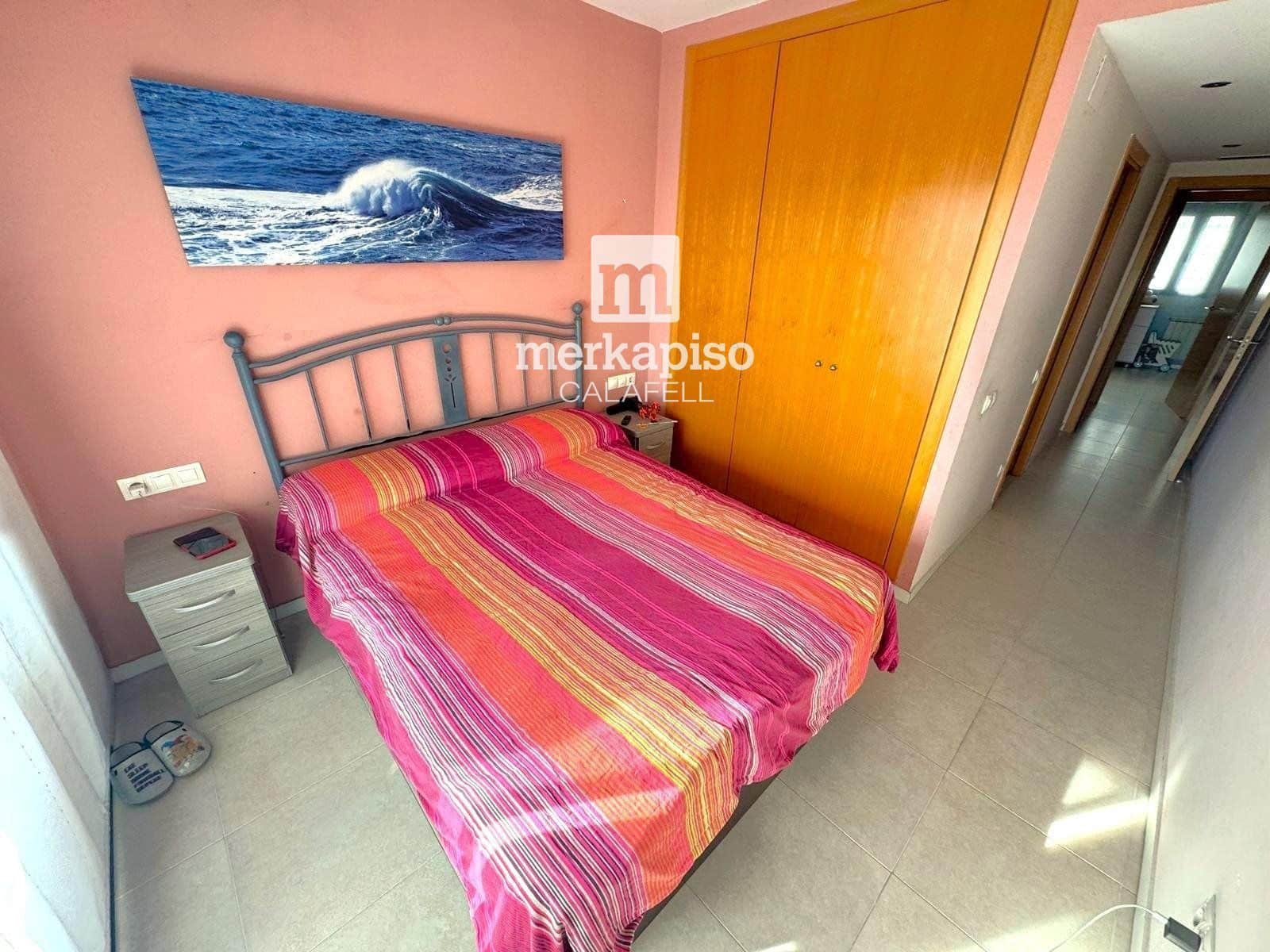 3 slaapkamer Flat te koop in El Vendrell met zwembad - € 285.000 (Ref: 9506740)