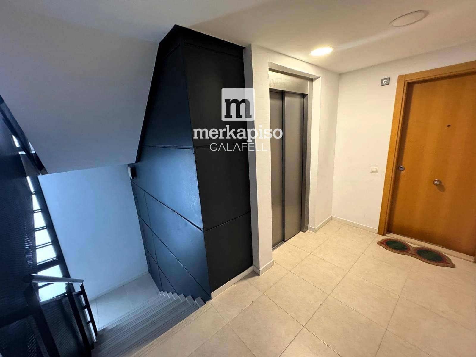 3 slaapkamer Flat te koop in El Vendrell met zwembad - € 285.000 (Ref: 9506740)