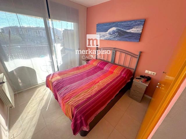 3 slaapkamer Flat te koop in El Vendrell met zwembad - € 285.000 (Ref: 9506740)