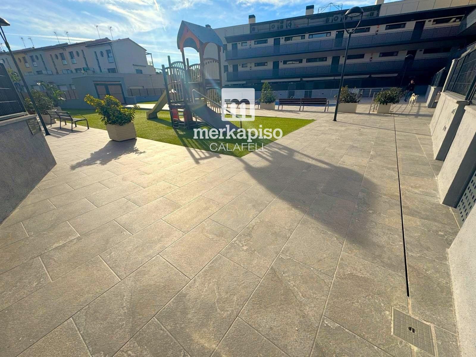 3 slaapkamer Flat te koop in El Vendrell met zwembad - € 285.000 (Ref: 9506740)