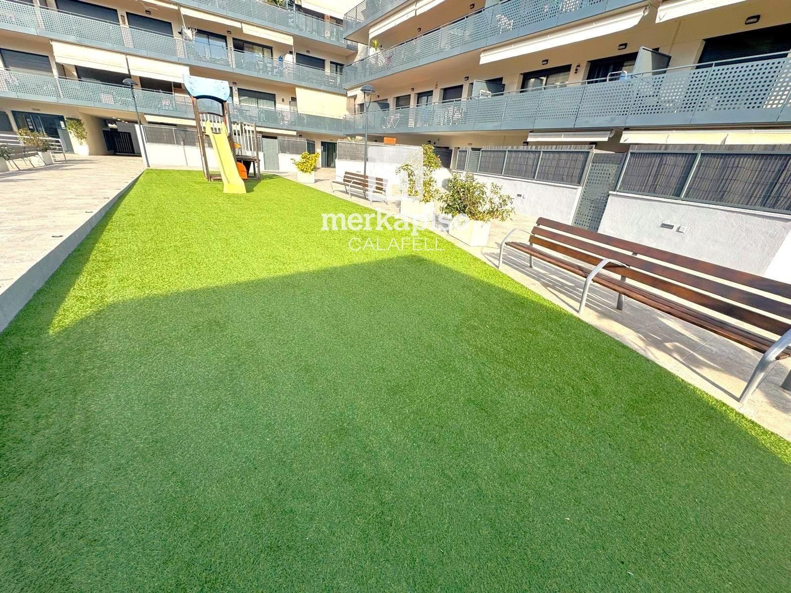 3 slaapkamer Flat te koop in El Vendrell met zwembad - € 285.000 (Ref: 9506740)