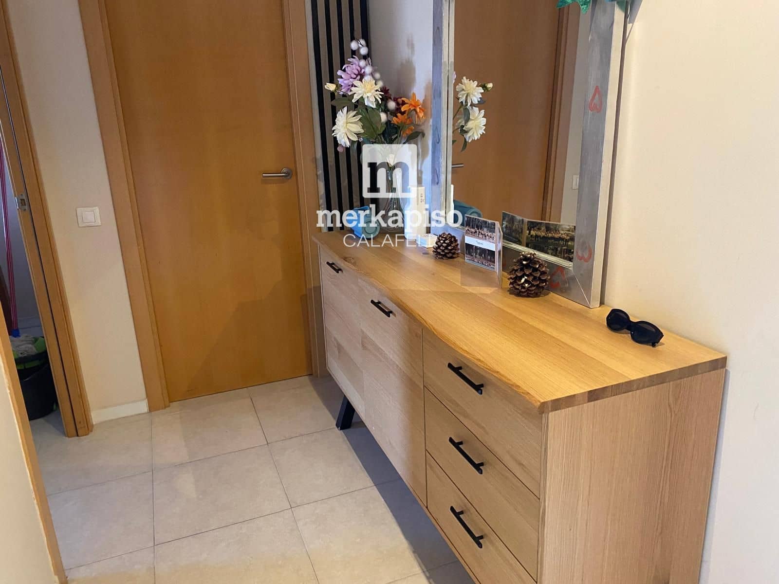 3 sovrum Lägenhet till salu i El Vendrell med pool - 262 500 € (Ref: 9506740)