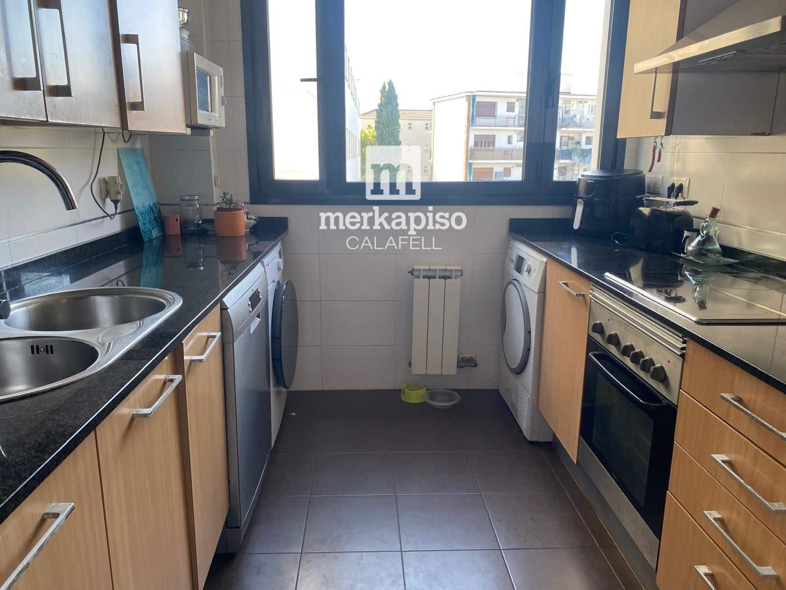3 sovrum Lägenhet till salu i El Vendrell med pool - 262 500 € (Ref: 9506740)
