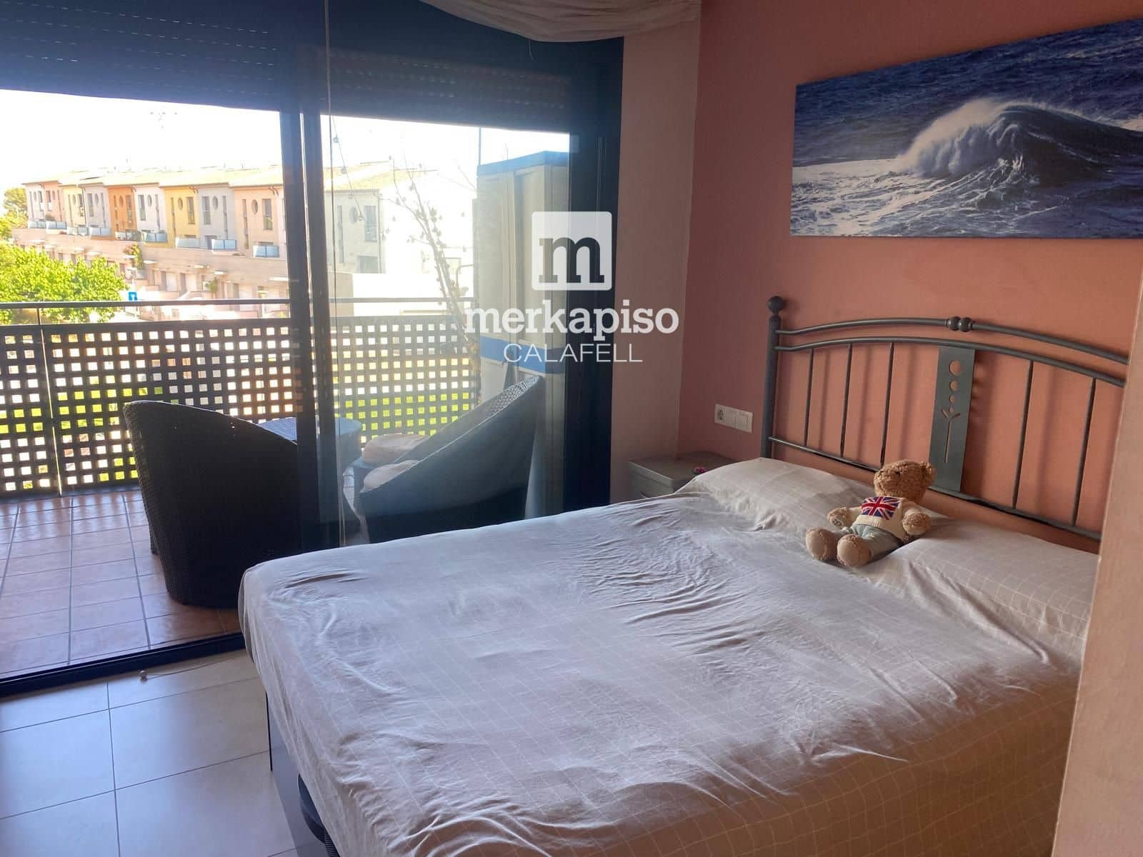 3 sovrum Lägenhet till salu i El Vendrell med pool - 262 500 € (Ref: 9506740)