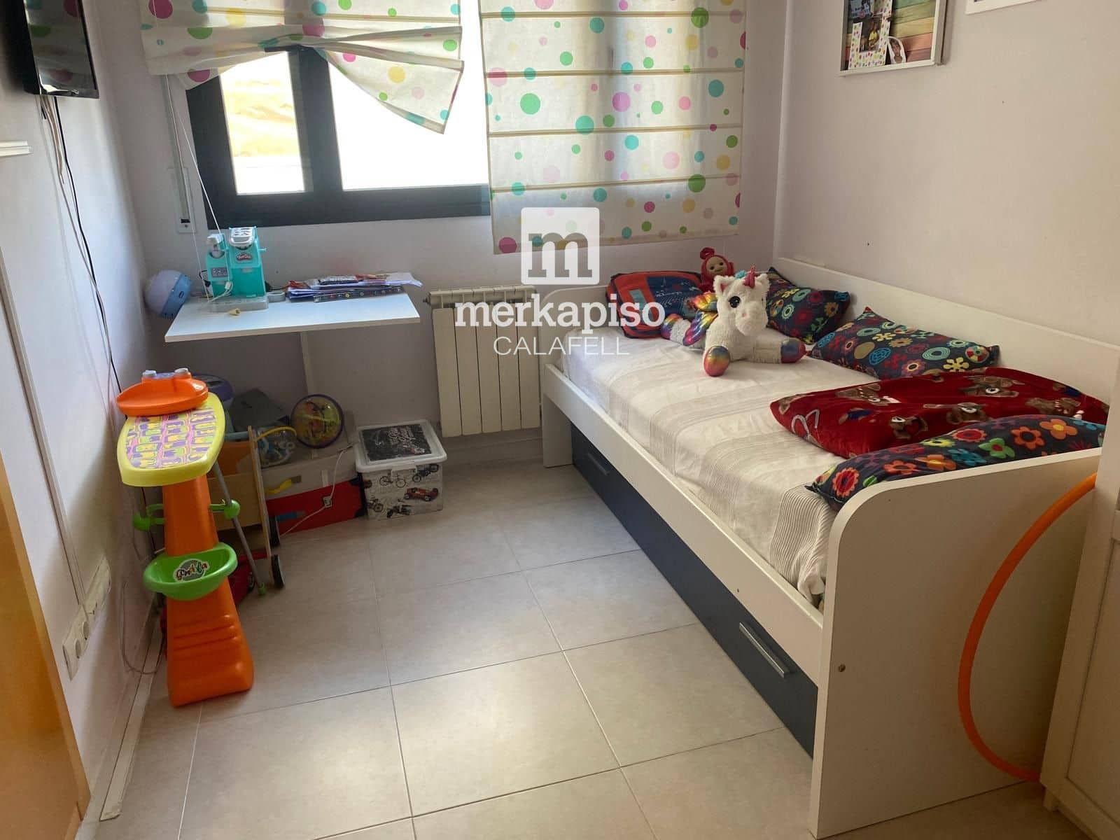 3 sovrum Lägenhet till salu i El Vendrell med pool - 262 500 € (Ref: 9506740)