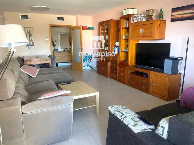 Piso de 3 habitaciones en El Vendrell en venta con piscina - 262.500 € (Ref: 9506740)