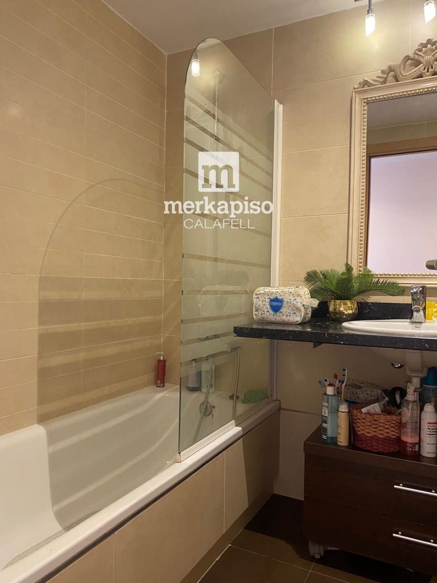 3 sovrum Lägenhet till salu i El Vendrell med pool - 262 500 € (Ref: 9506740)