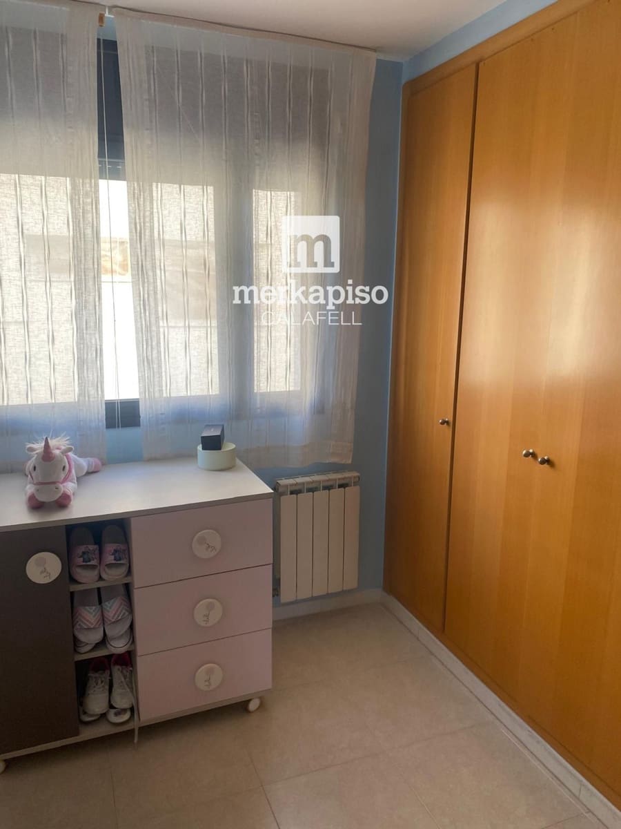 3 sovrum Lägenhet till salu i El Vendrell med pool - 262 500 € (Ref: 9506740)