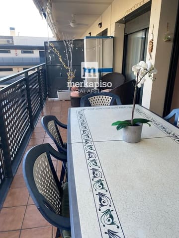 3 makuuhuone Asunto myytävänä paikassa El Vendrell mukana uima-altaan - 262 500 € (Ref: 9506740)