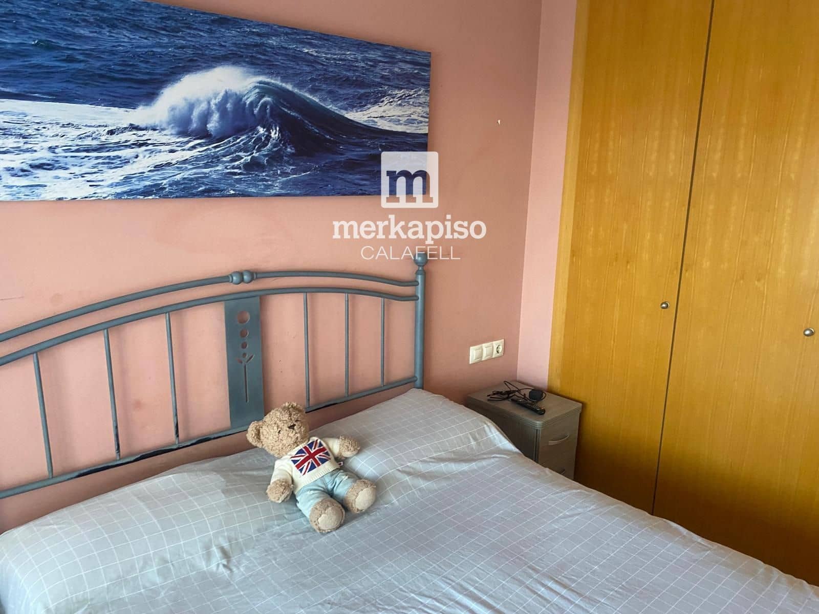 3 sovrum Lägenhet till salu i El Vendrell med pool - 262 500 € (Ref: 9506740)