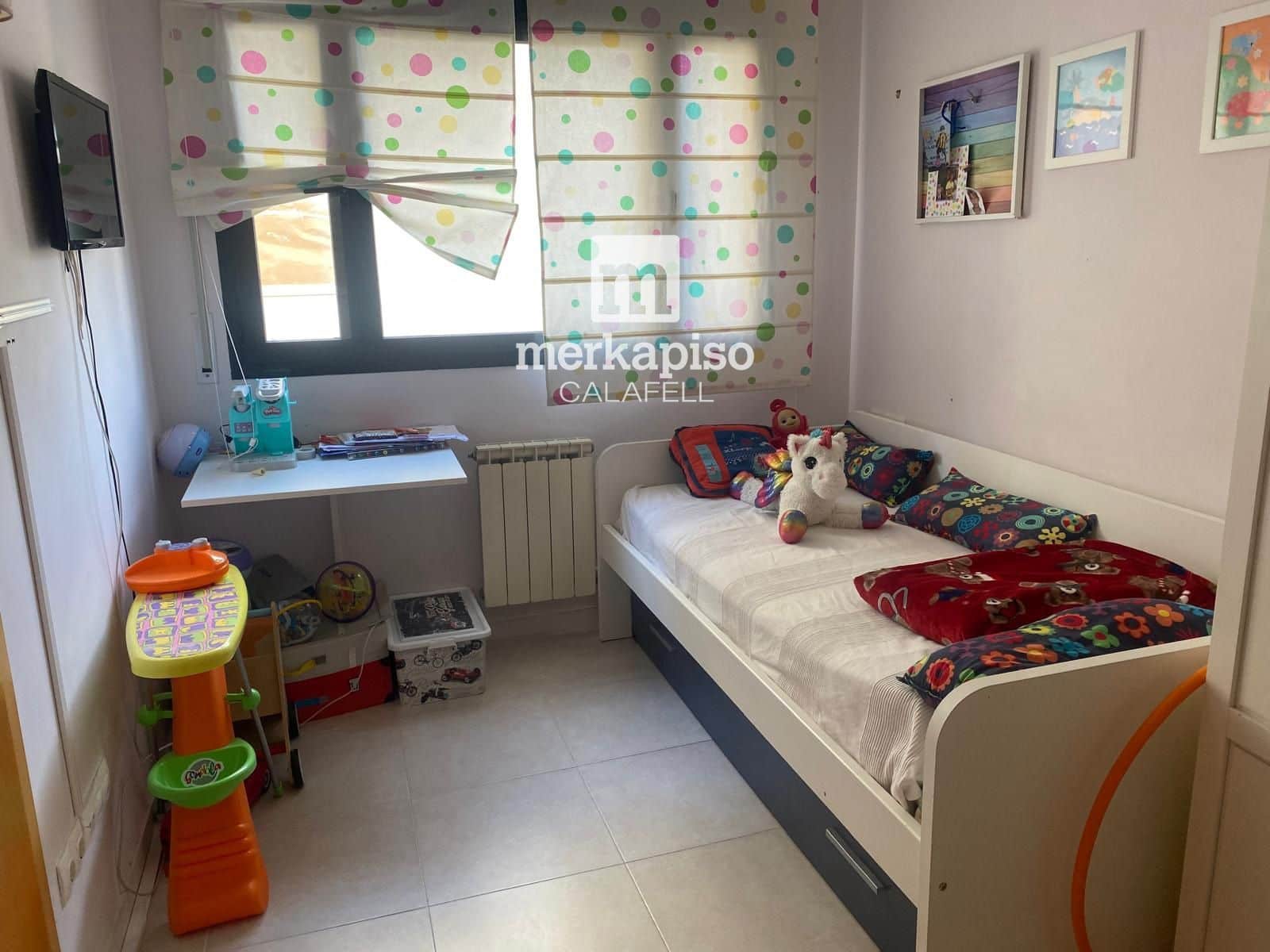 3 sovrum Lägenhet till salu i El Vendrell med pool - 262 500 € (Ref: 9506740)