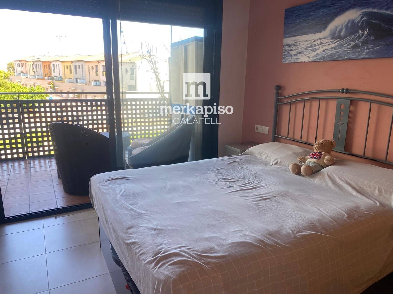 3 sovrum Lägenhet till salu i El Vendrell med pool - 262 500 € (Ref: 9506740)