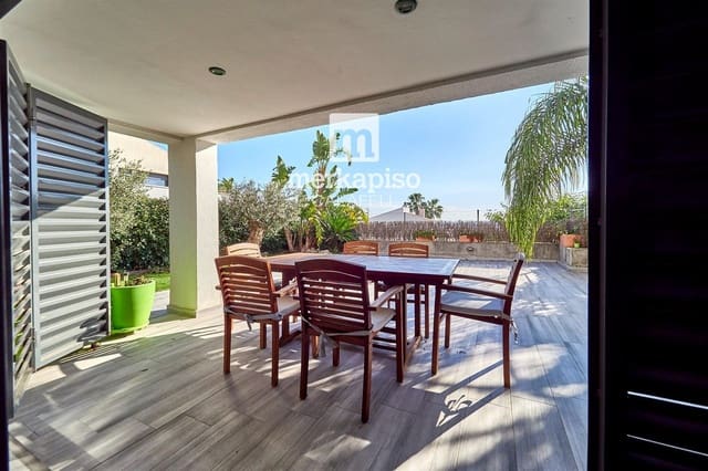 3 chambre Maison de Ville à vendre à Calafell avec piscine - 480 000 € (Ref: 9506741)