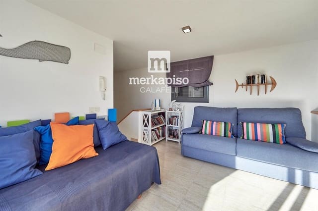 3 chambre Maison de Ville à vendre à Calafell avec piscine - 480 000 € (Ref: 9506741)