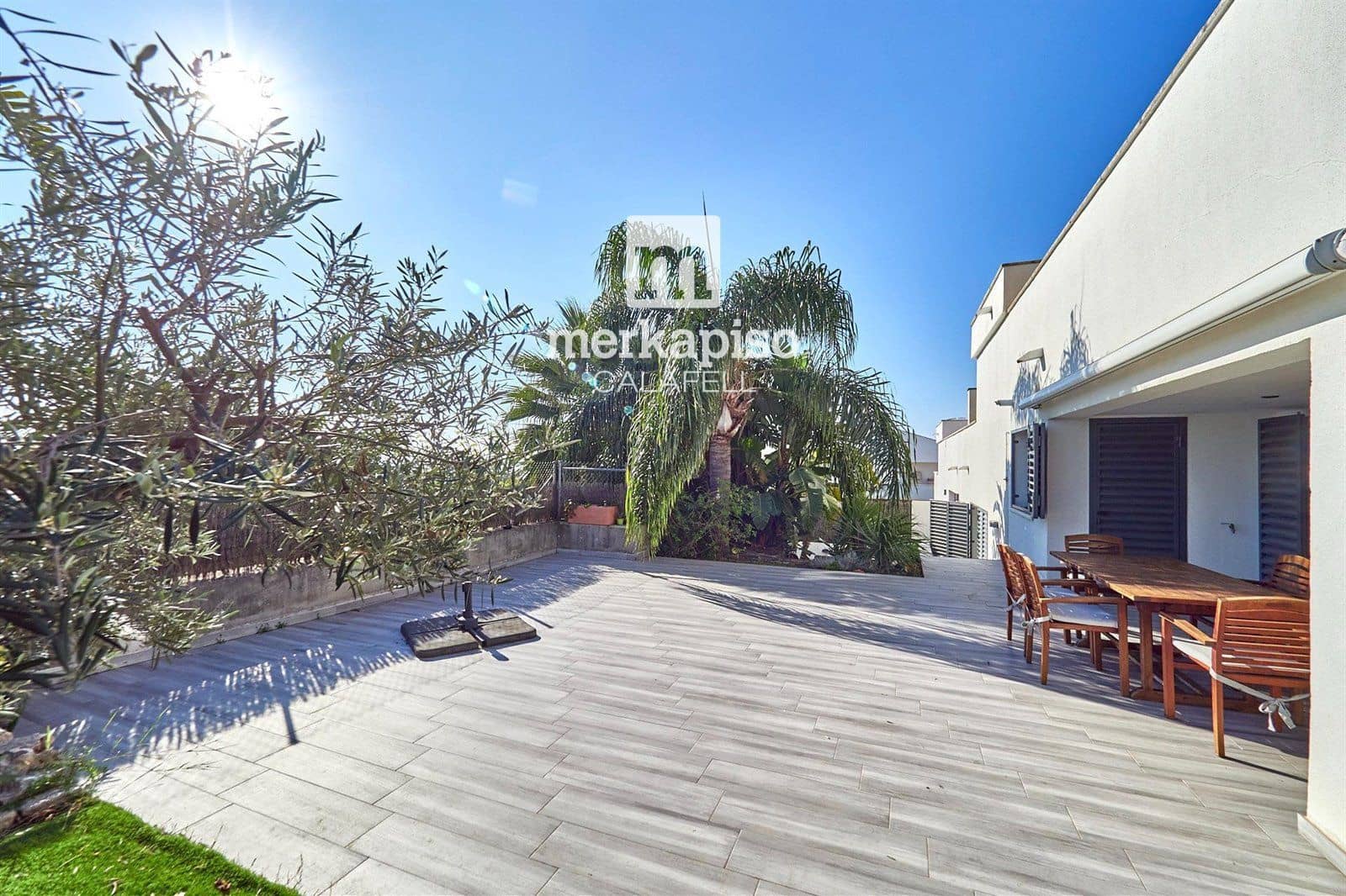 3 bedroom Townhouse for sale in Calafell with pool - € 480,000 (Ref: 9506741)