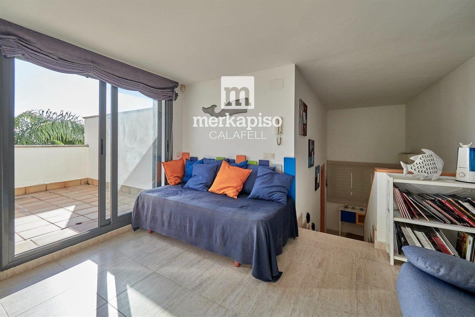 3 bedroom Townhouse for sale in Calafell with pool - € 480,000 (Ref: 9506741)