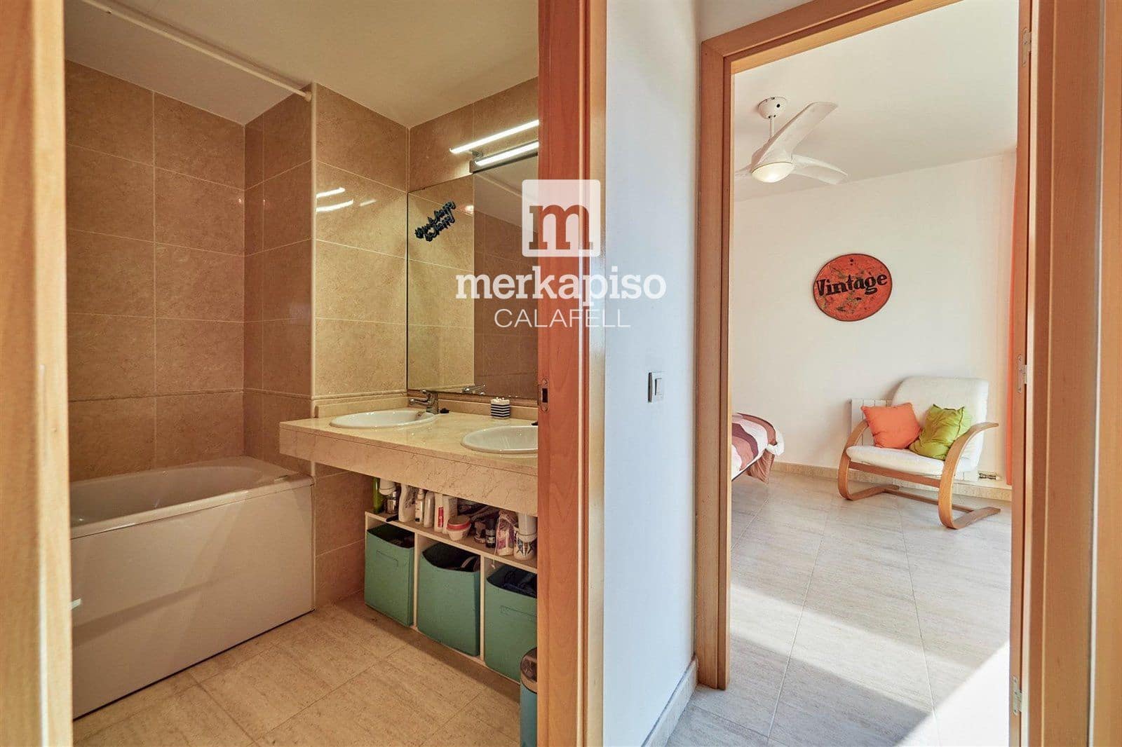 3 bedroom Townhouse for sale in Calafell with pool - € 480,000 (Ref: 9506741)