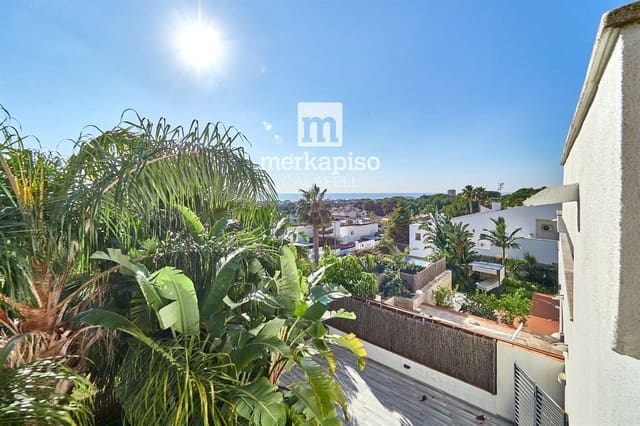 3 chambre Maison de Ville à vendre à Calafell avec piscine - 480 000 € (Ref: 9506741)