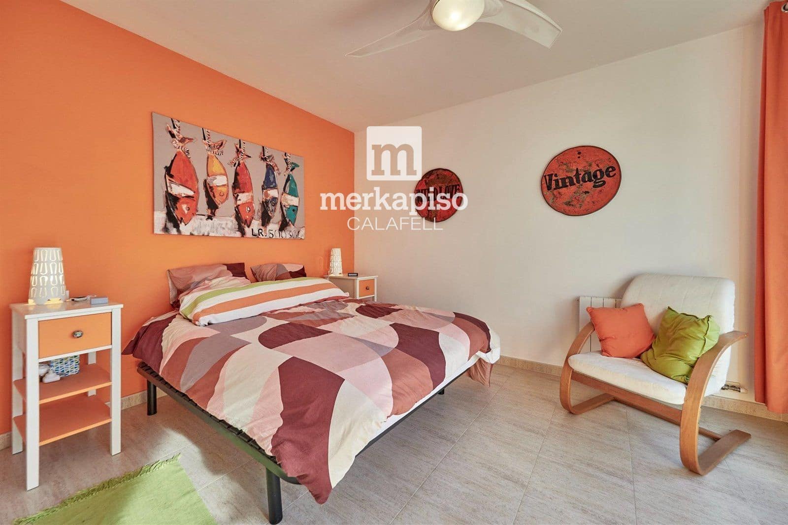 3 bedroom Townhouse for sale in Calafell with pool - € 480,000 (Ref: 9506741)