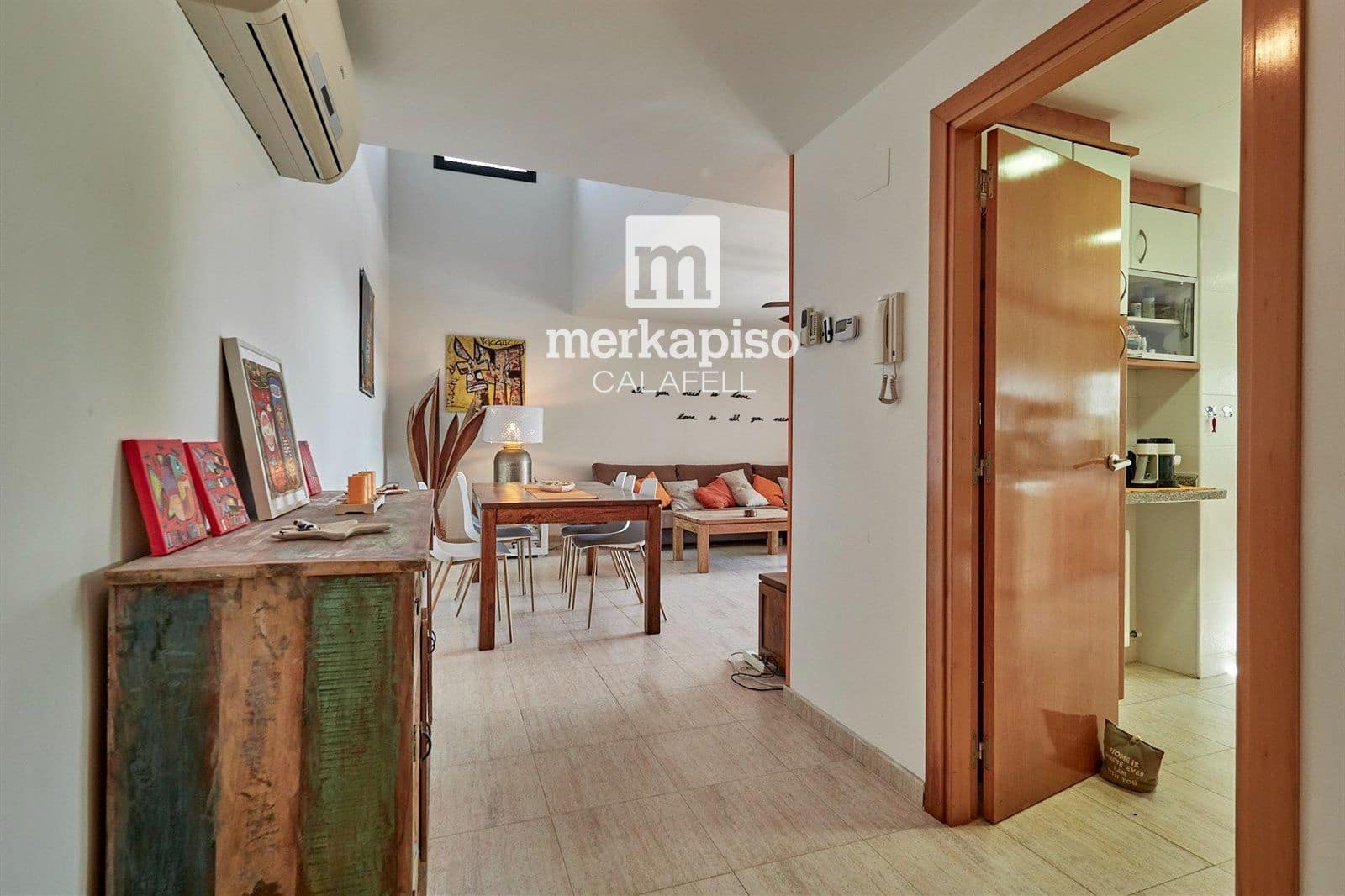 3 bedroom Townhouse for sale in Calafell with pool - € 480,000 (Ref: 9506741)