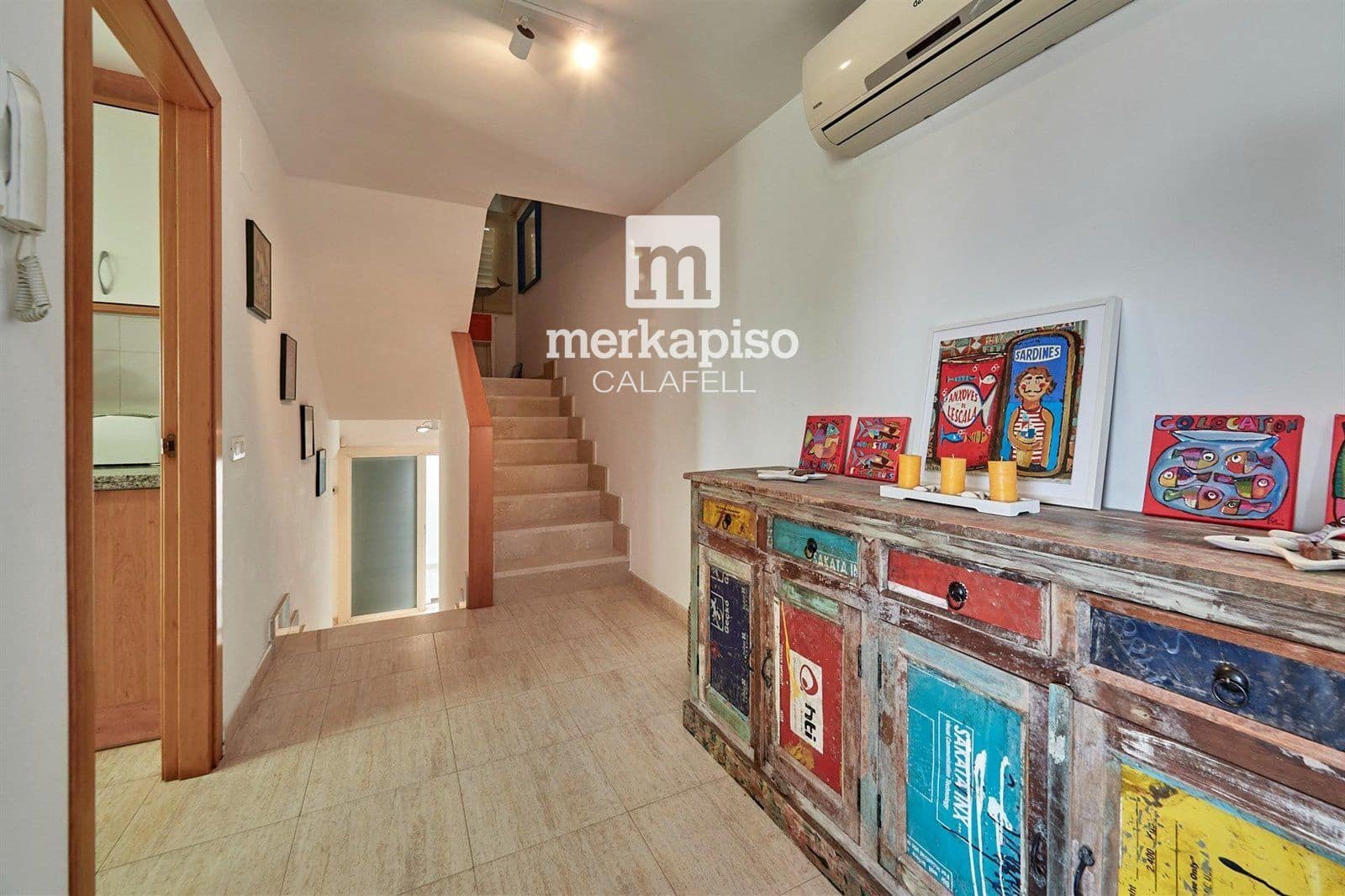 3 bedroom Townhouse for sale in Calafell with pool - € 480,000 (Ref: 9506741)