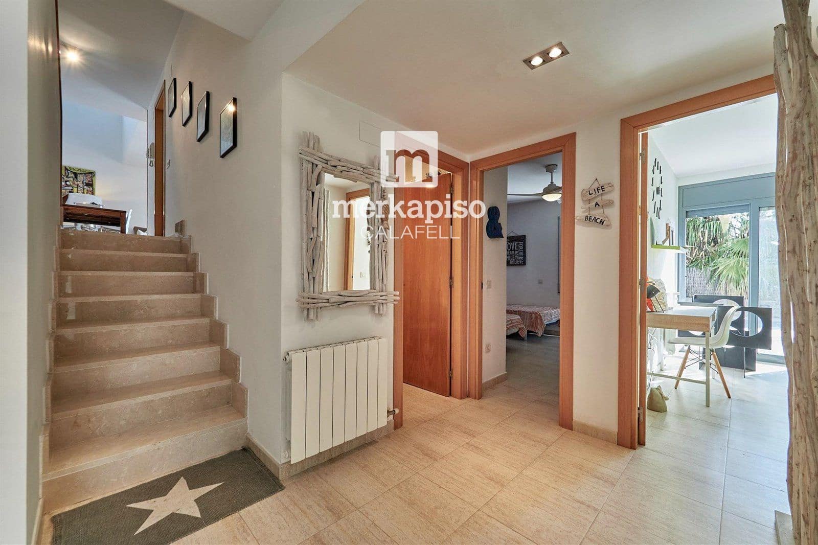 3 bedroom Townhouse for sale in Calafell with pool - € 480,000 (Ref: 9506741)