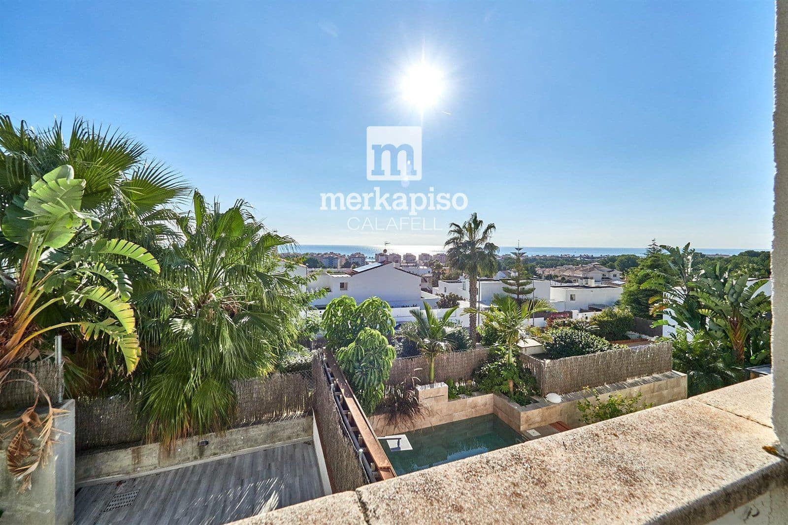 3 bedroom Townhouse for sale in Calafell with pool - € 480,000 (Ref: 9506741)
