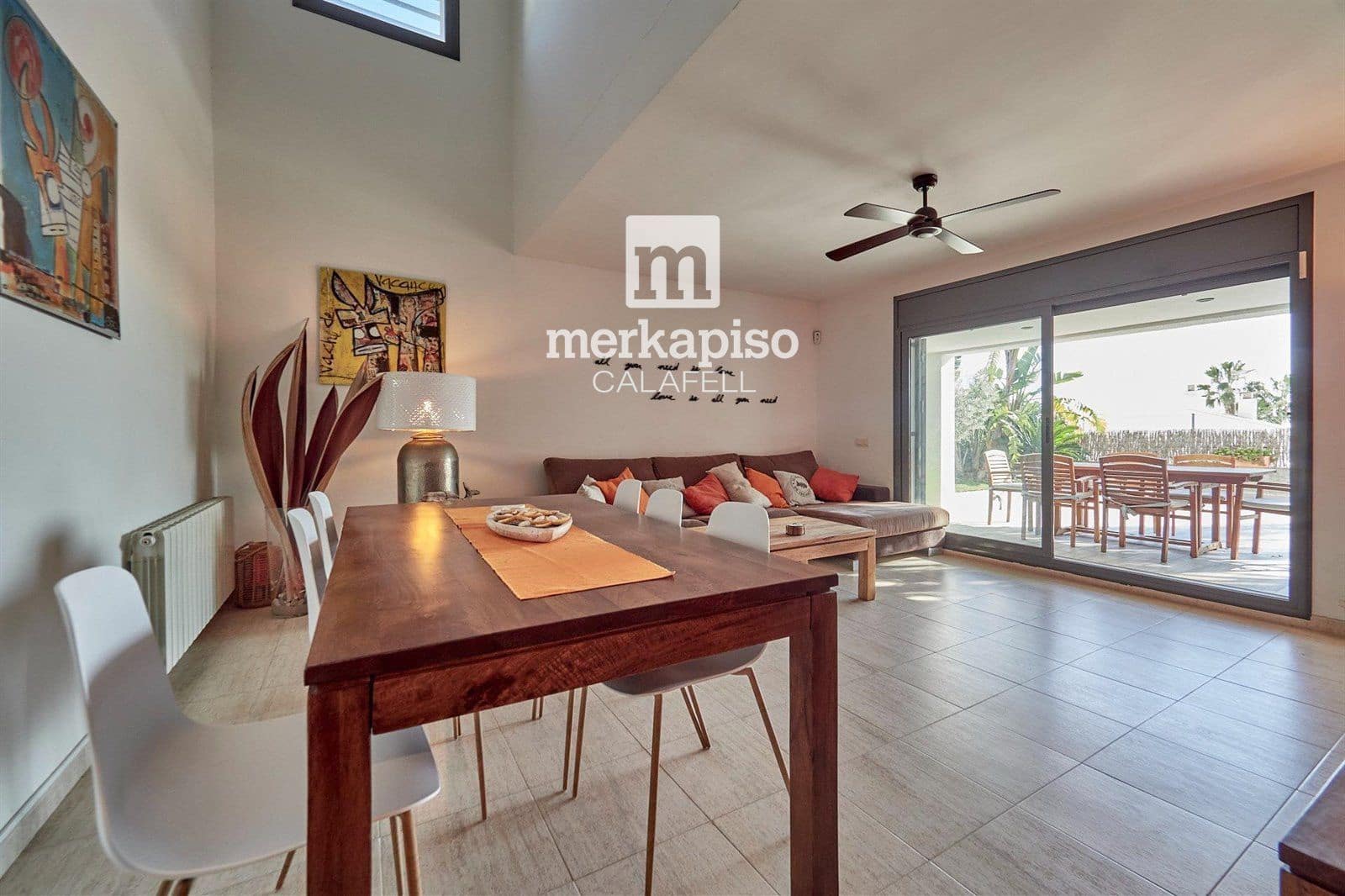 3 bedroom Townhouse for sale in Calafell with pool - € 480,000 (Ref: 9506741)