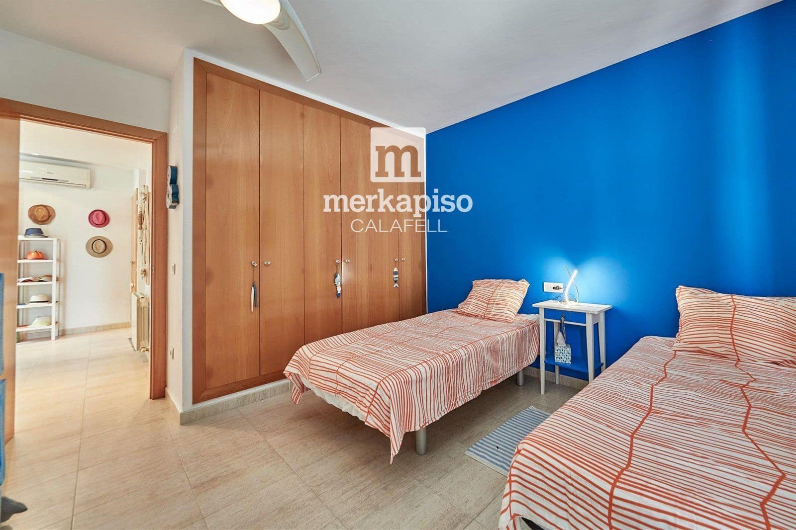 3 bedroom Townhouse for sale in Calafell with pool - € 480,000 (Ref: 9506741)