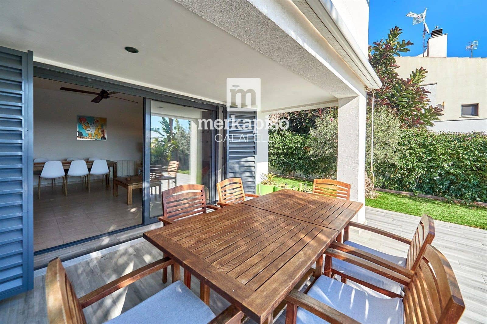 3 bedroom Townhouse for sale in Calafell with pool - € 480,000 (Ref: 9506741)