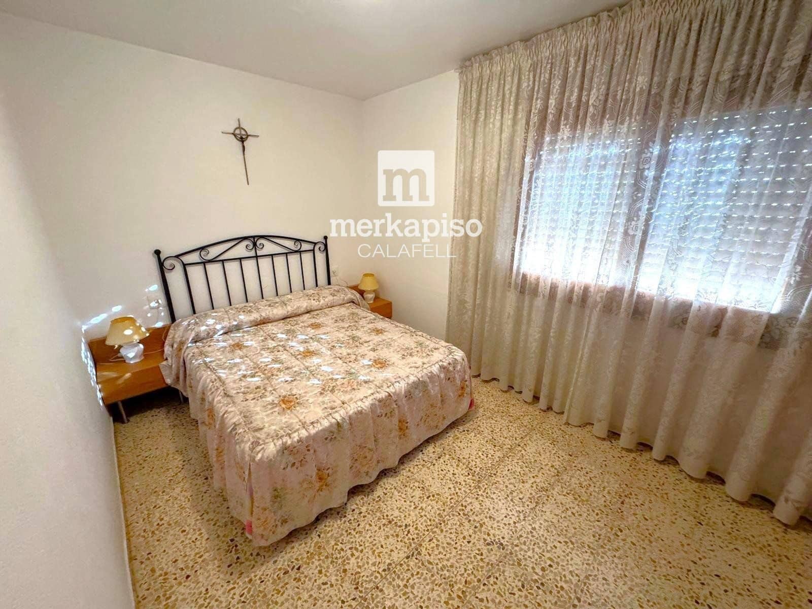 6 sypialnia Willa na sprzedaż w Segur de Calafell z basenem - 335 000 € (Ref: 9506742)