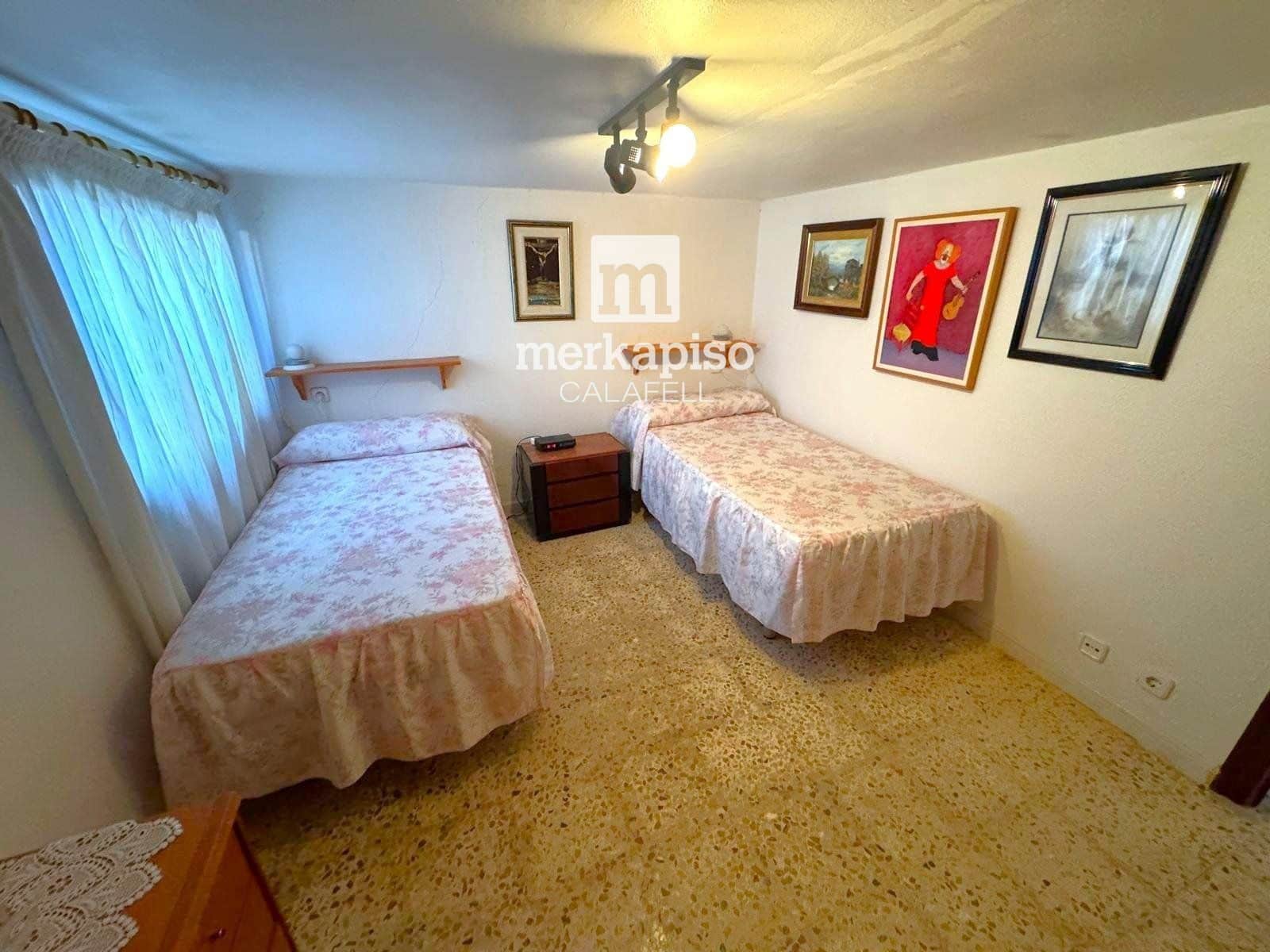 6 sypialnia Willa na sprzedaż w Segur de Calafell z basenem - 335 000 € (Ref: 9506742)