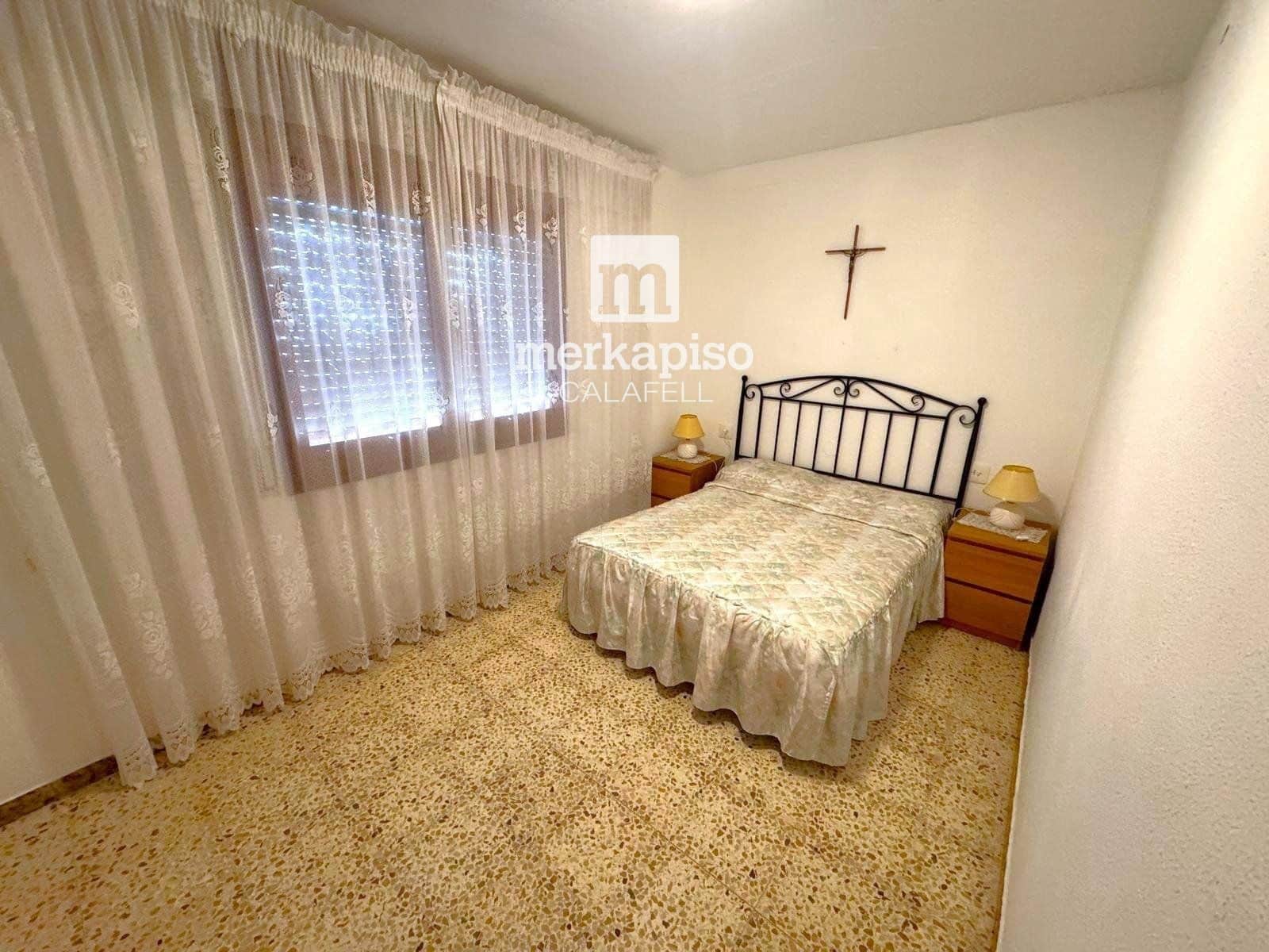 6 sypialnia Willa na sprzedaż w Segur de Calafell z basenem - 335 000 € (Ref: 9506742)