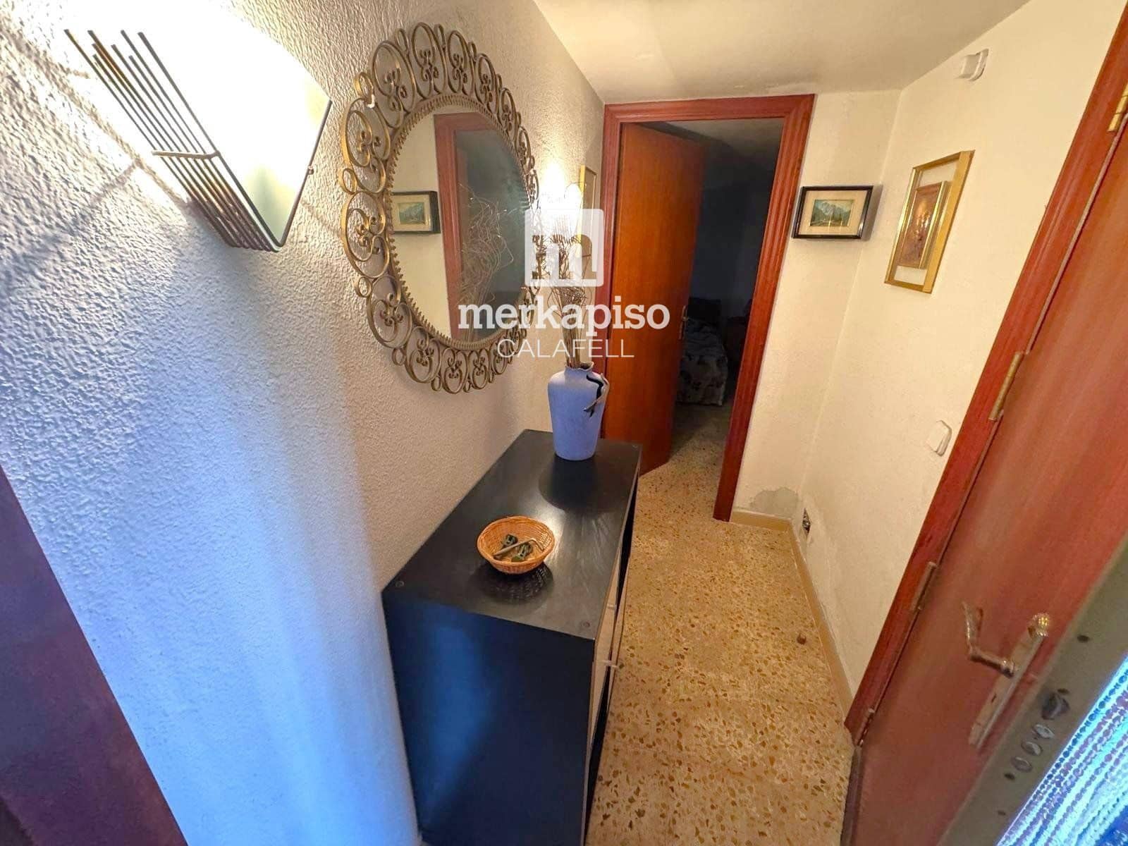 6 sypialnia Willa na sprzedaż w Segur de Calafell z basenem - 335 000 € (Ref: 9506742)