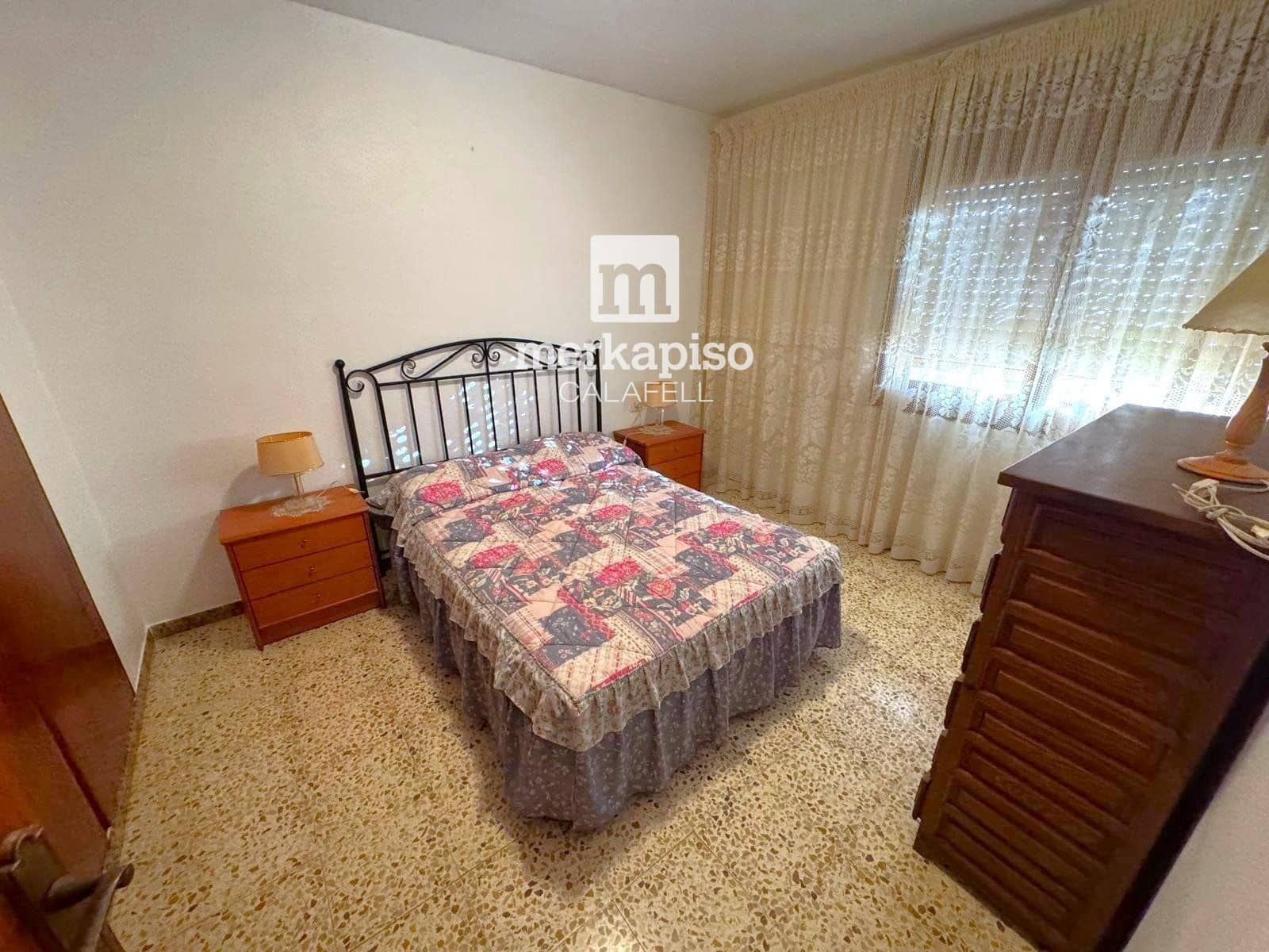 6 sypialnia Willa na sprzedaż w Segur de Calafell z basenem - 335 000 € (Ref: 9506742)