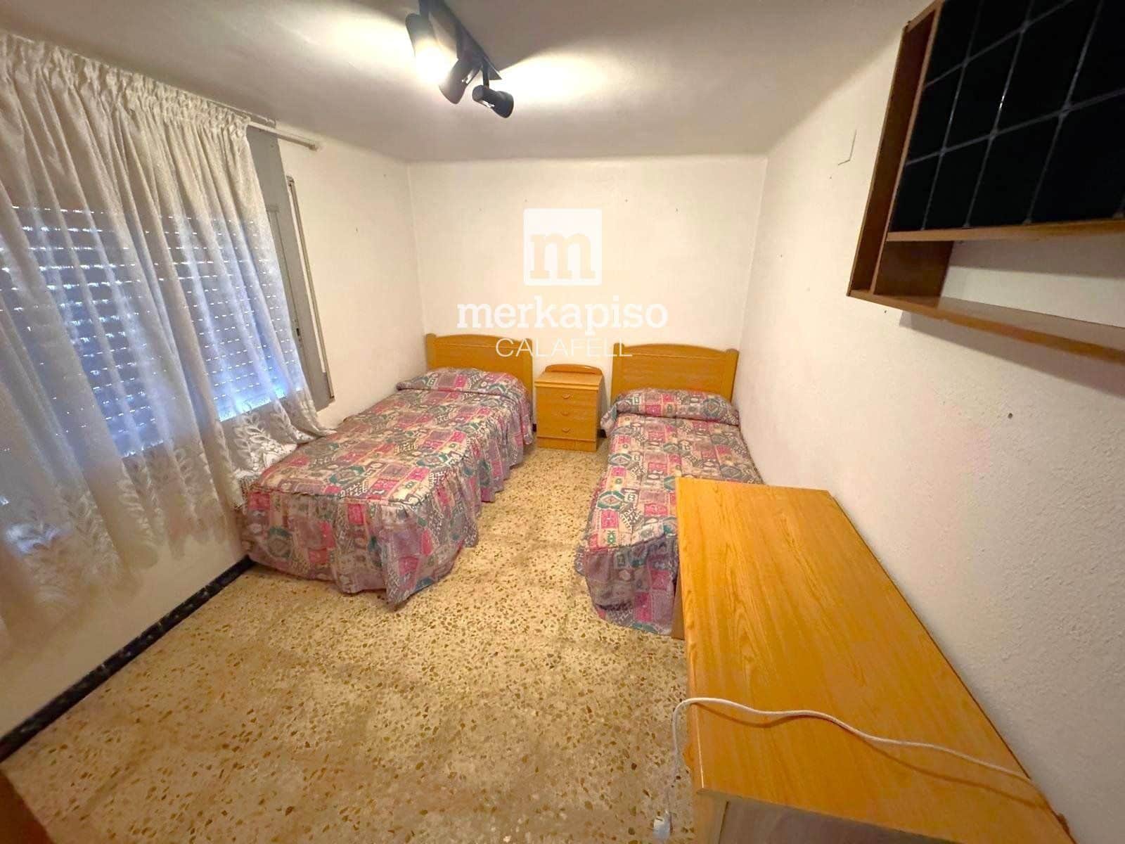 6 sypialnia Willa na sprzedaż w Segur de Calafell z basenem - 335 000 € (Ref: 9506742)