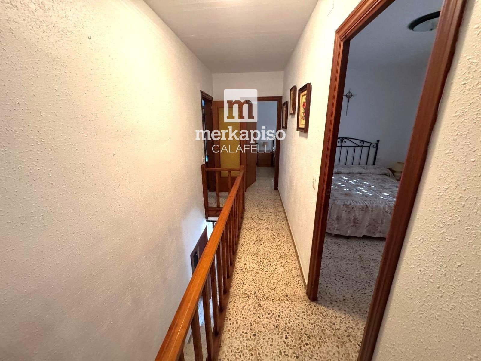 6 sypialnia Willa na sprzedaż w Segur de Calafell z basenem - 335 000 € (Ref: 9506742)