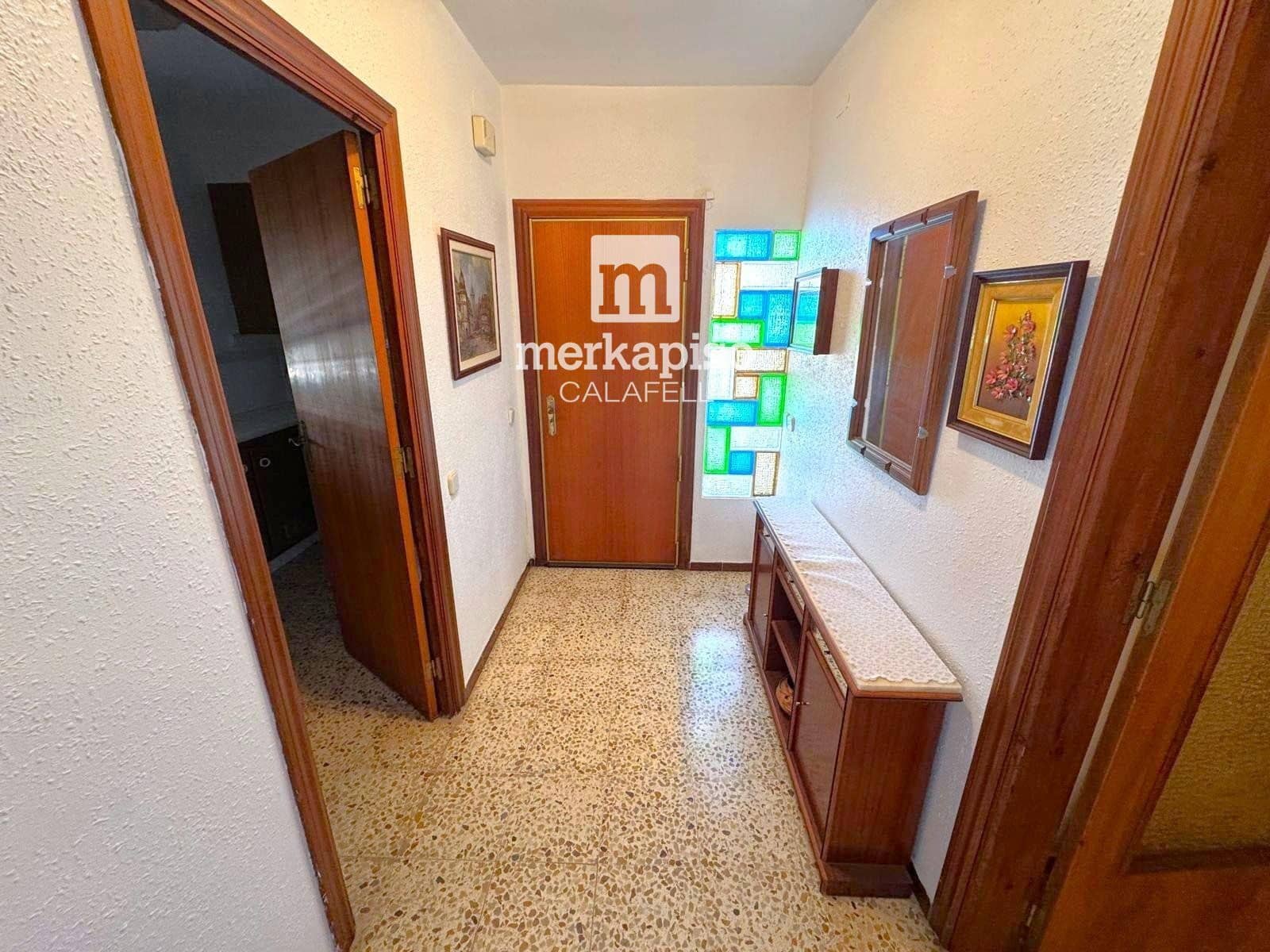 6 sypialnia Willa na sprzedaż w Segur de Calafell z basenem - 335 000 € (Ref: 9506742)