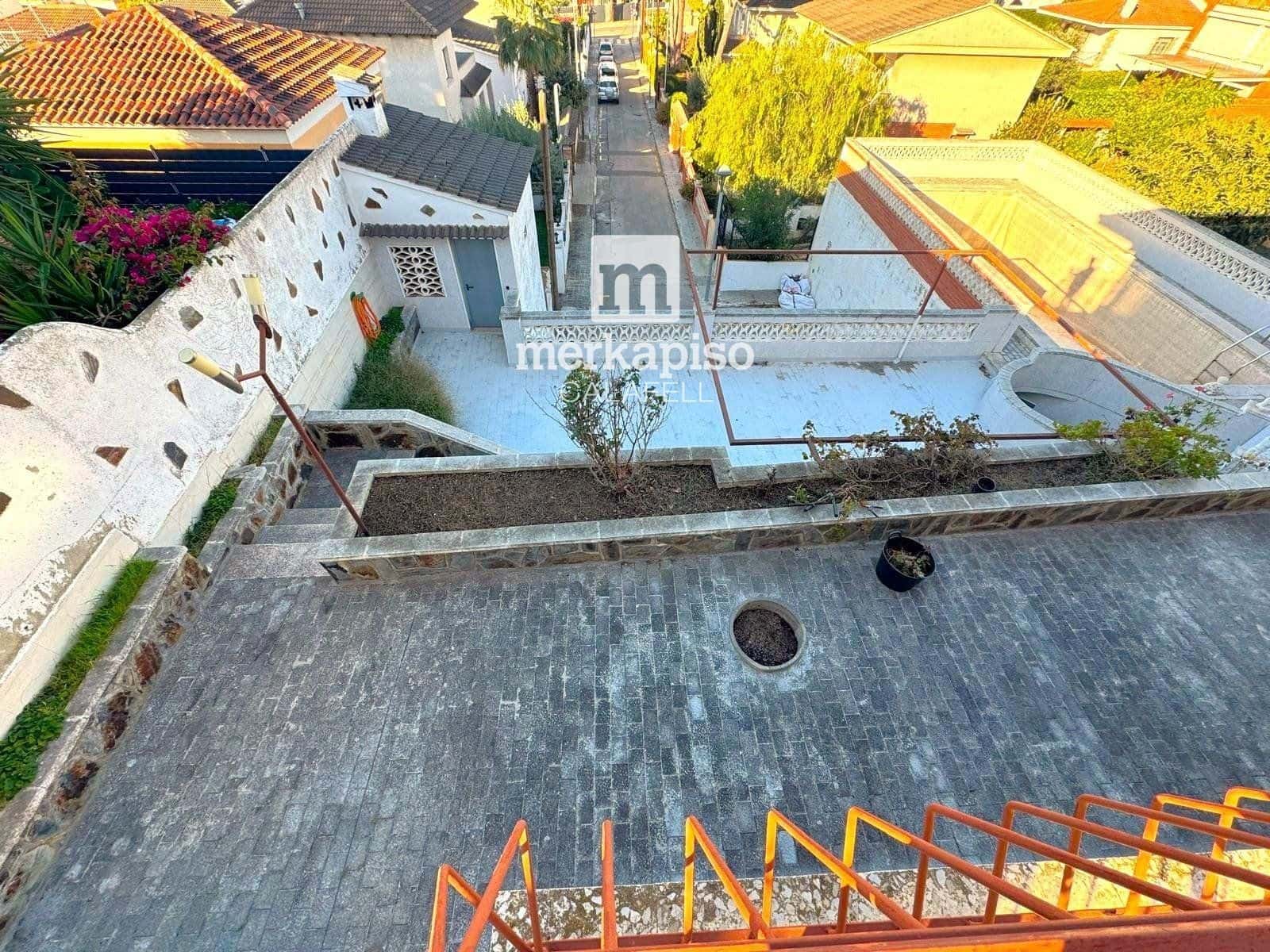 6 sypialnia Willa na sprzedaż w Segur de Calafell z basenem - 335 000 € (Ref: 9506742)