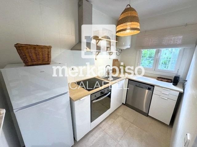 2 bedroom Flat for sale in Segur de Calafell - € 160,000 (Ref: 9506743)