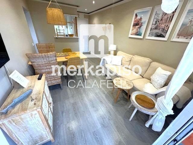 2 bedroom Flat for sale in Segur de Calafell - € 160,000 (Ref: 9506743)