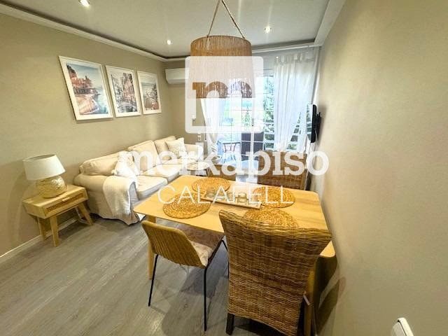 2 bedroom Flat for sale in Segur de Calafell - € 160,000 (Ref: 9506743)