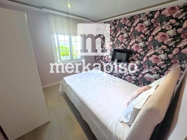 2 bedroom Flat for sale in Segur de Calafell - € 160,000 (Ref: 9506743)