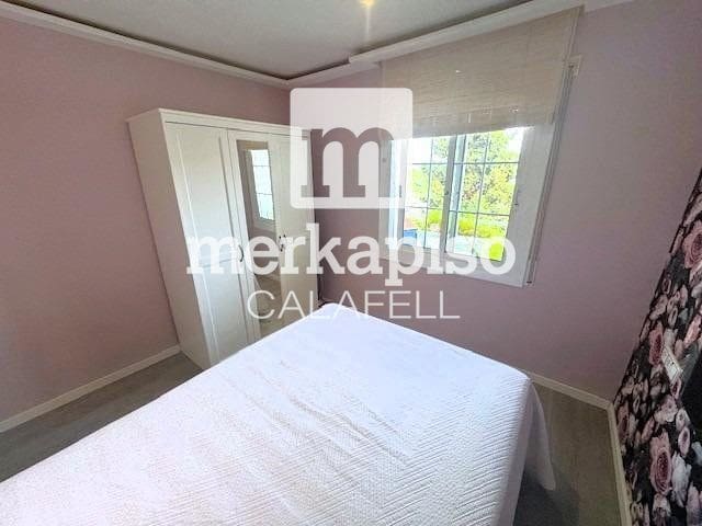 2 bedroom Flat for sale in Segur de Calafell - € 160,000 (Ref: 9506743)