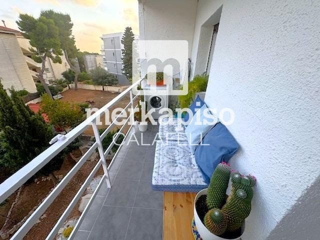 2 chambre Appartement à vendre à Segur de Calafell, Calafell - 160 000 € (Ref: 9506743)