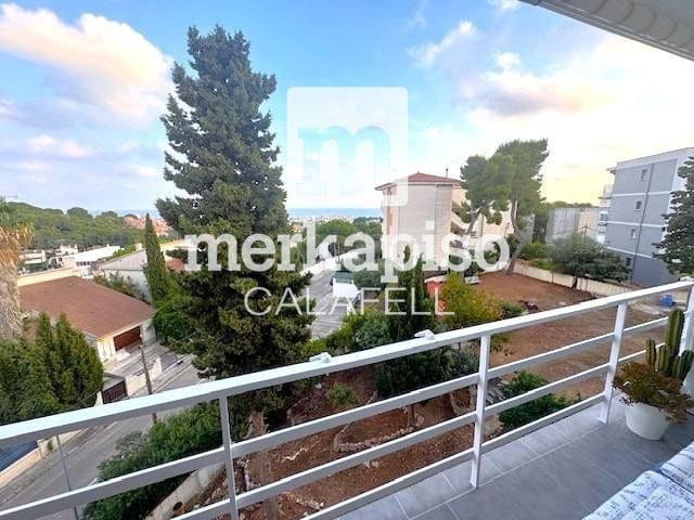 2 bedroom Flat for sale in Segur de Calafell - € 160,000 (Ref: 9506743)