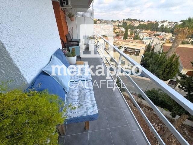 2 bedroom Flat for sale in Segur de Calafell - € 160,000 (Ref: 9506743)