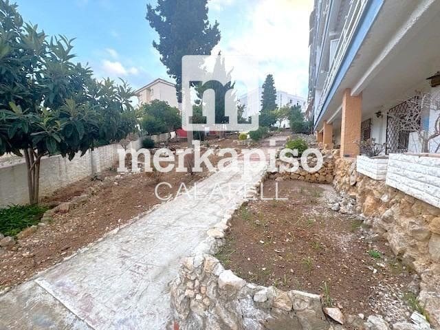 2 bedroom Flat for sale in Segur de Calafell - € 160,000 (Ref: 9506743)